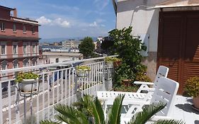 La Terrazza Sul Porto
